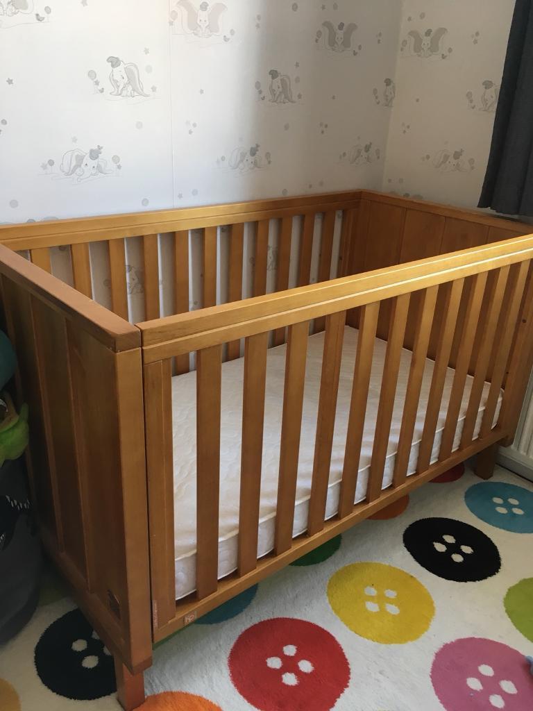 boori cot gumtree